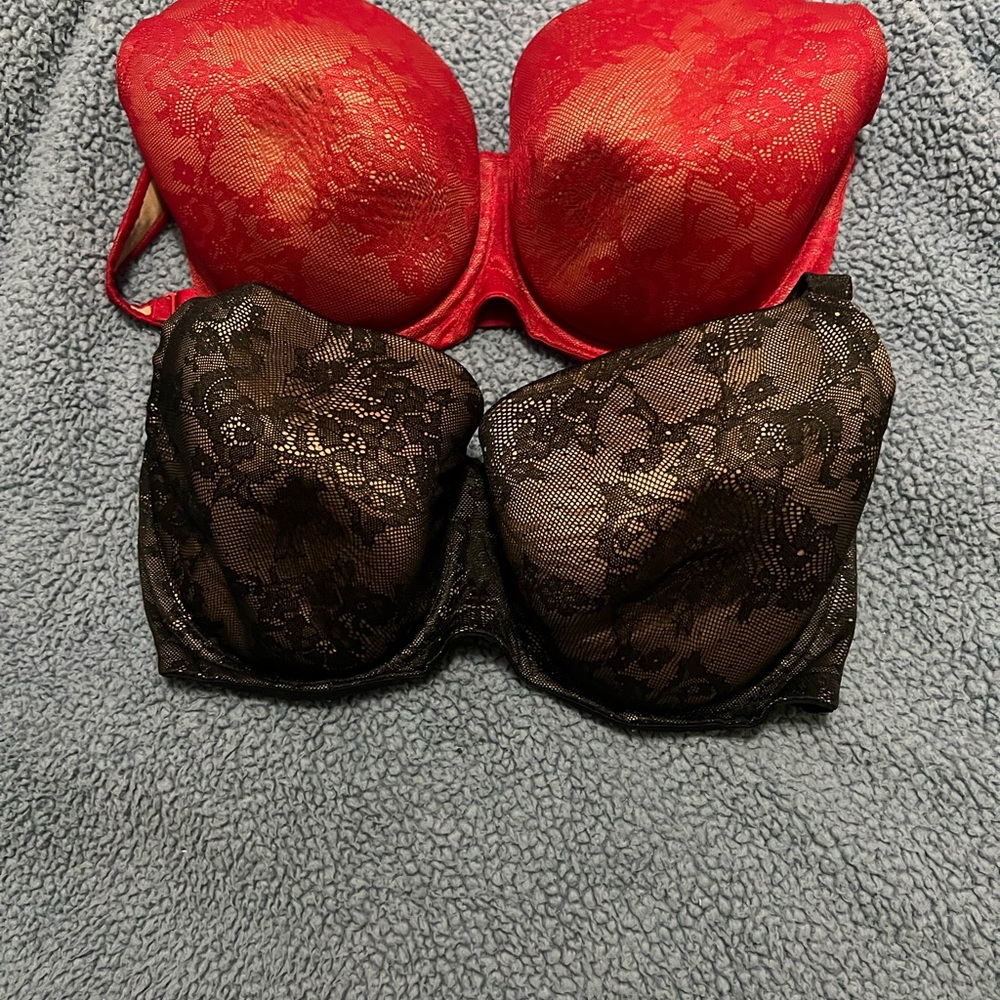 Lace Bra
